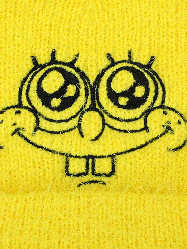 SpongeBob SquarePants Beanie 2