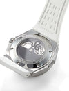 NSquare SnakeQueen Automatic Watch N48.3 RG White 5