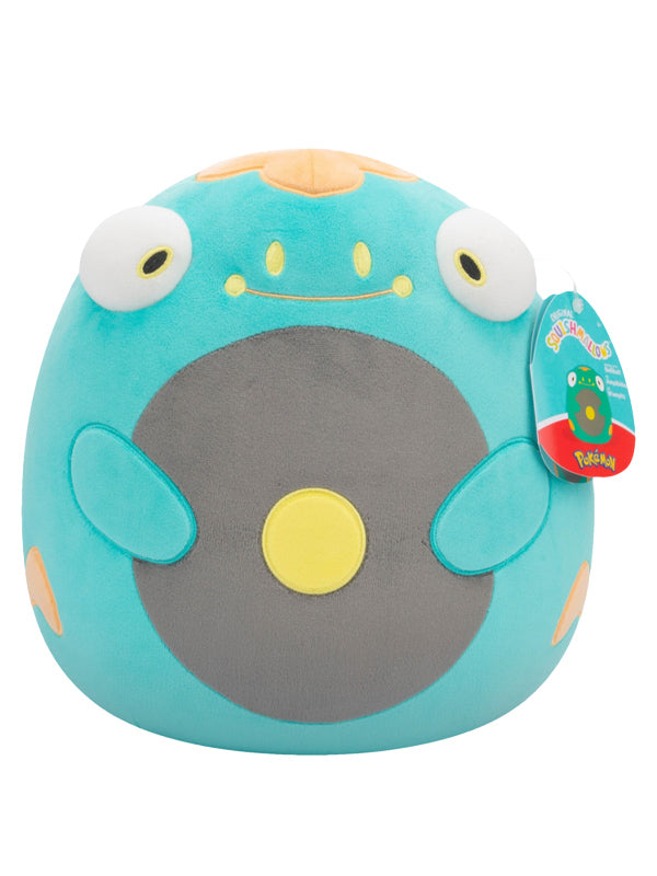 [Collector Troves] Squishmallows Bellibolt Plush