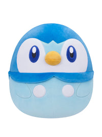 Squishmallows Piplup Plush