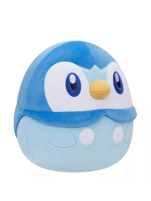 Squishmallows Piplup Plush 2