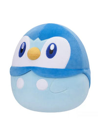 Squishmallows Piplup Plush 3