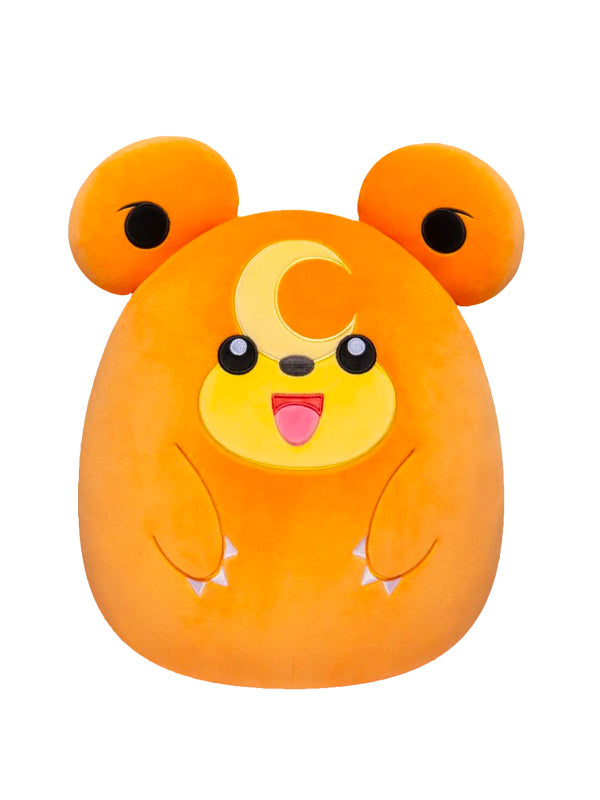 [Collector Troves] Squishmallows Teddiursa Plush