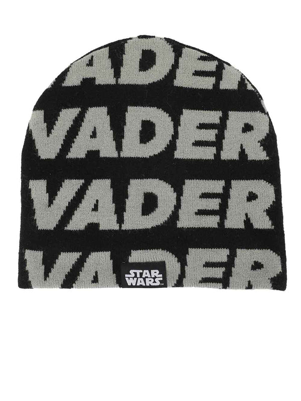 Star Wars Darth Vader Reversible Beanie 4