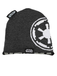 Star Wars Darth Vader Reversible Beanie 6