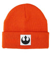 Star Wars Rebel Alliance and Galactic Empire Set of 2 Beanie  2