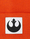 Star Wars Rebel Alliance and Galactic Empire Set of 2 Beanie  3