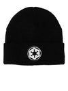 Star Wars Rebel Alliance and Galactic Empire Set of 2 Beanie  5