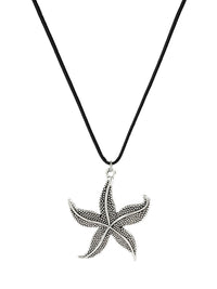 Starfish Necklace 2