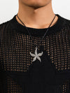 Starfish Necklace 3