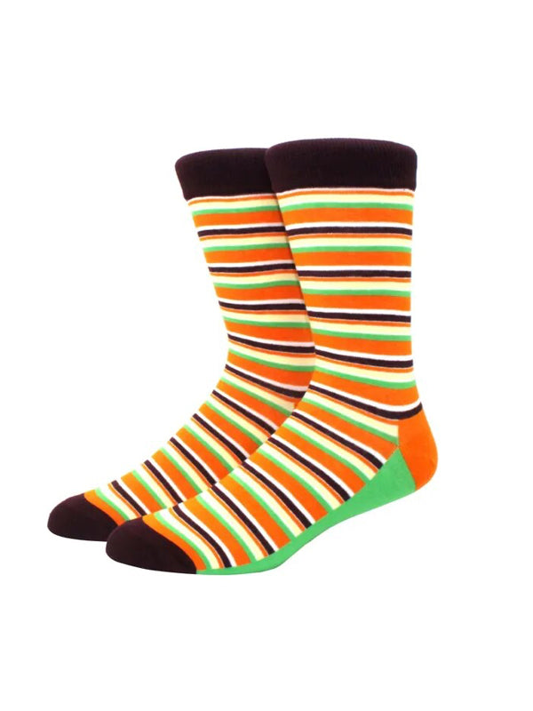 Stripes Socks 2
