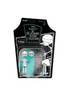 Super7 Nightmare Before Christmas Dr. Finkelstein 3.75 Inch ReAction Figure 2