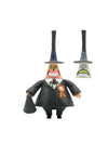 Super7 Nightmare Before Christmas Mayor 3.75 Inch ReAction Figure