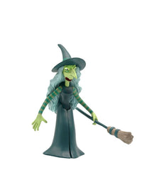 Super7 Nightmare Before Christmas Witch 3.75 Inch ReAction Figure