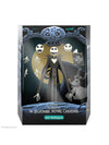 Super7 The Nightmare Before Christmas Ultimates Jack Skellington 7 Inch Action Figure 2