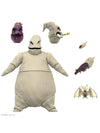 Super7 The Nightmare Before Christmas Ultimates Oogie Boogie 7 Inch Action Figure