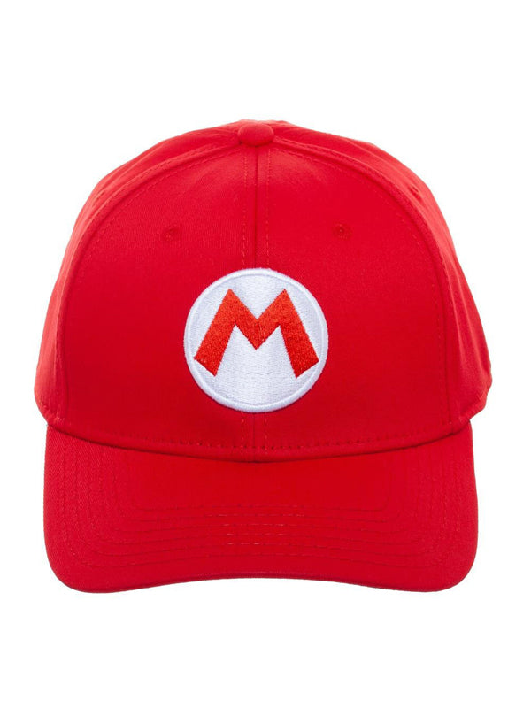 Super Mario Bros. Mario Cap 2