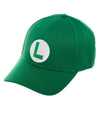 Super Mario Bros. Luigi Cap