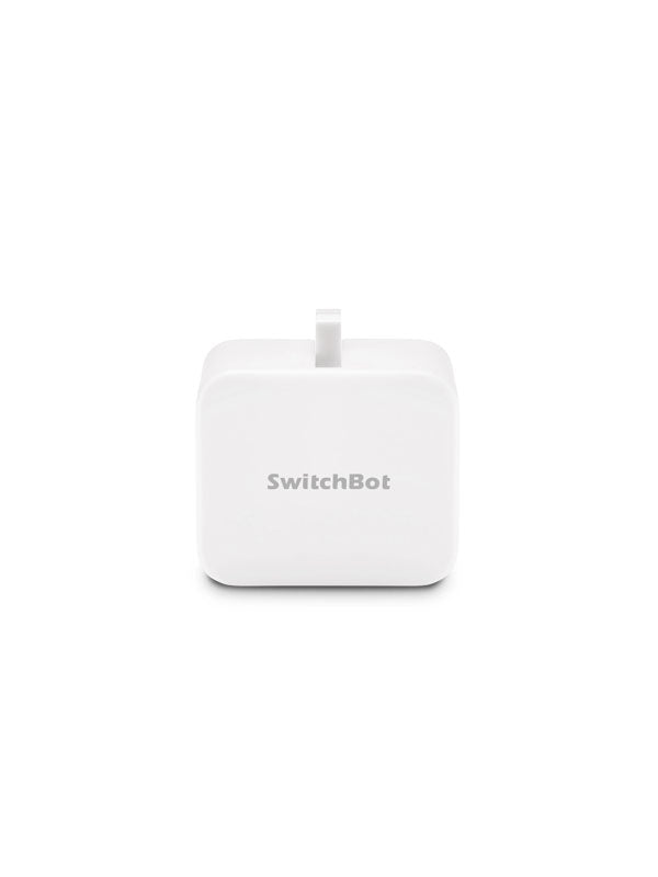 SwitchBot Bot in White Color 2