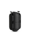SwitchBot Curtain U Rail 2 in Black Color