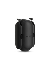 SwitchBot Curtain U Rail 2 in Black Color