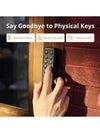 SwitchBot Keypad Touch 2