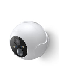 SwitchBot Outdoor Spotlight Cam