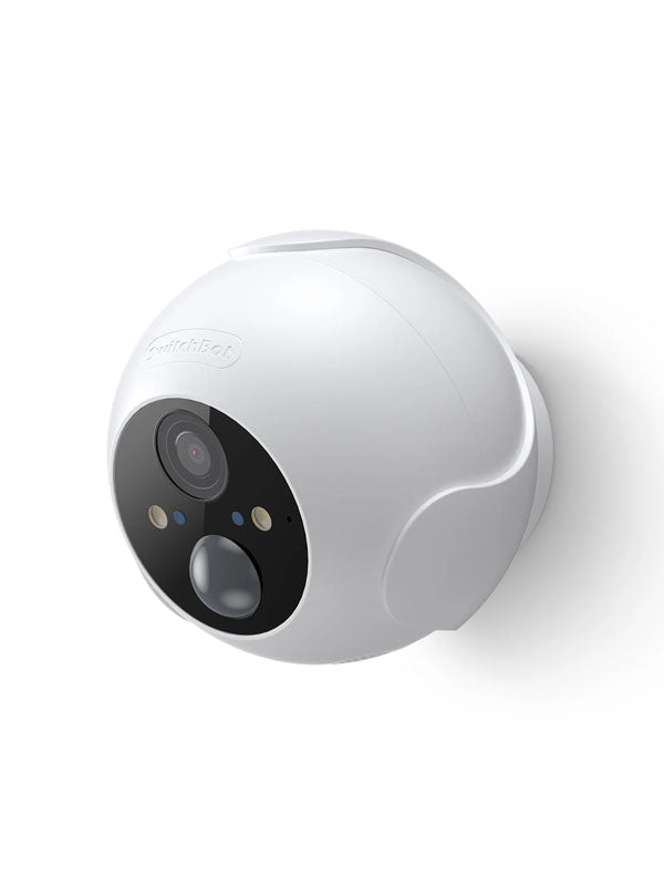 SwitchBot Outdoor Spotlight Cam