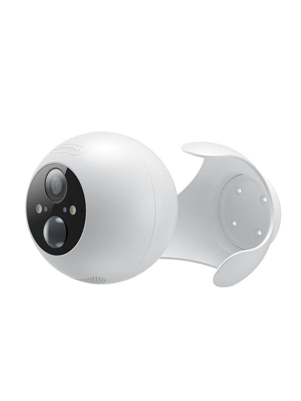 SwitchBot Outdoor Spotlight Cam 3