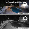 SwitchBot Outdoor Spotlight Cam 4