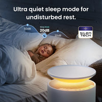 SwitchBot Air Purifier Table
