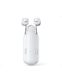SwitchBot Curtain Rod 3 in White Color