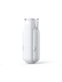 SwitchBot Curtain U Rail 3 in White Color