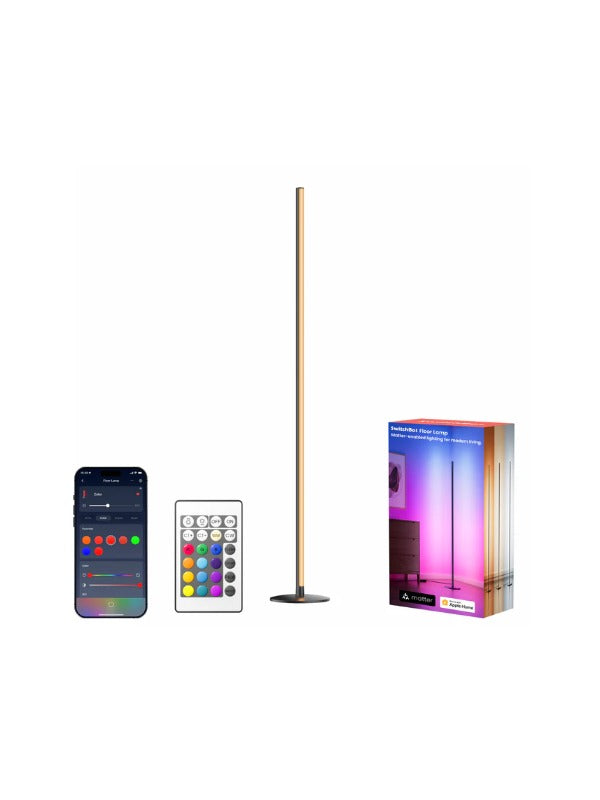 SwitchBot Floor Lamp (UK Plug)