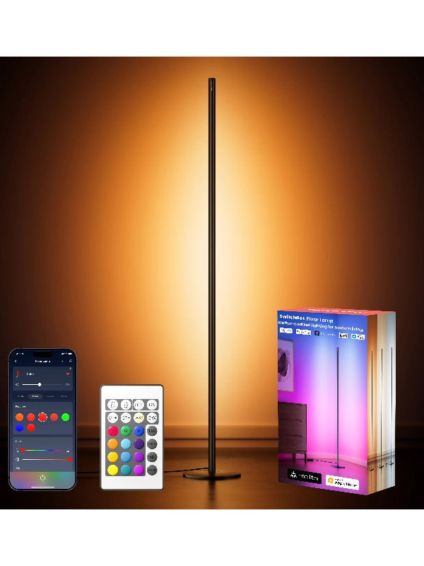 SwitchBot Floor Lamp (UK Plug) 2