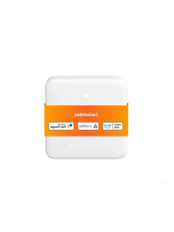 SwitchBot Hub Mini Matter Enabled