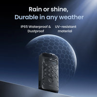 SwitchBot Keypad Vision 5