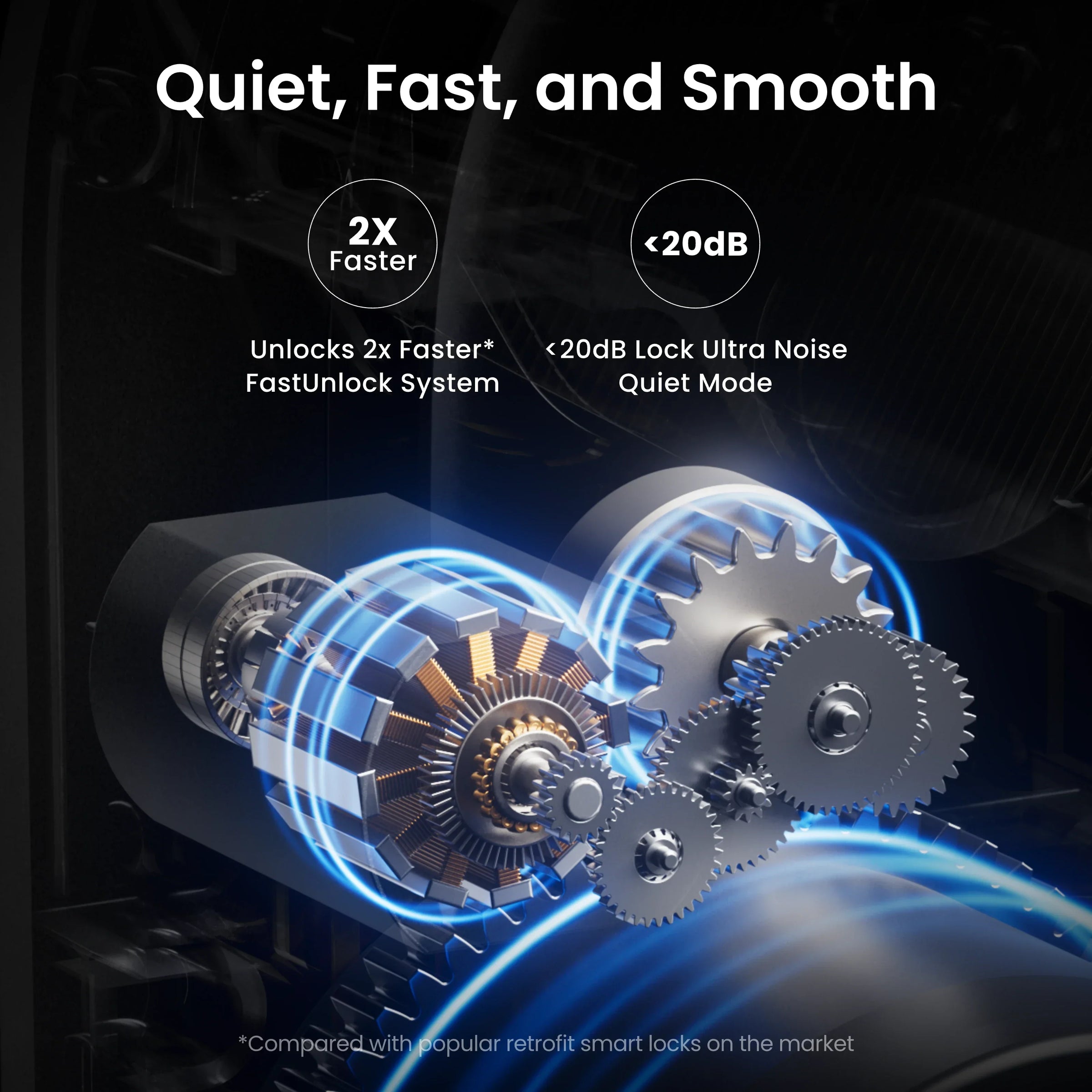 SwitchBot Keypad Vision 8