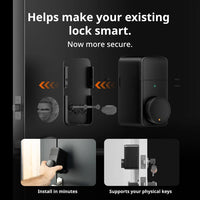 SwitchBot Lock Pro (EU Version) 2