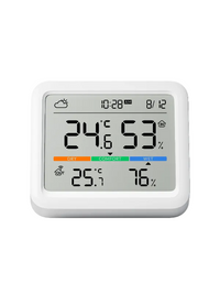 SwitchBot Meter Pro
