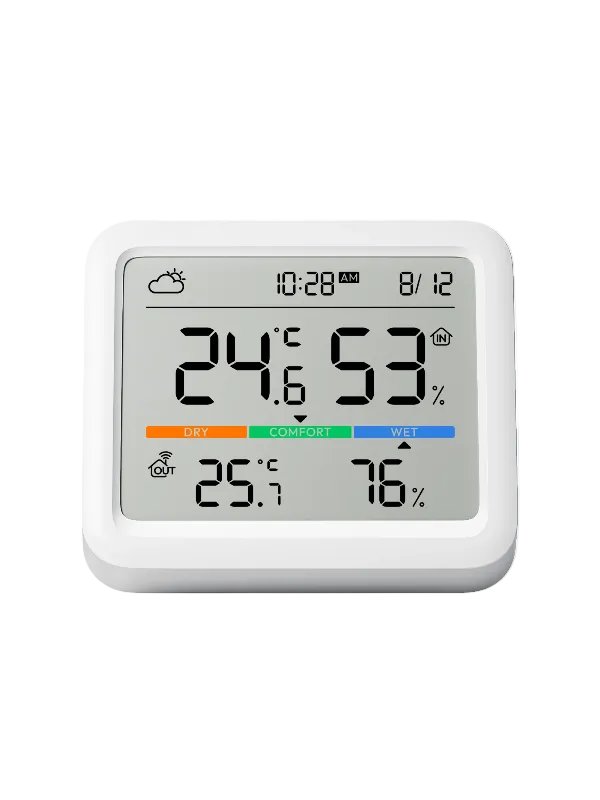 SwitchBot Meter Pro
