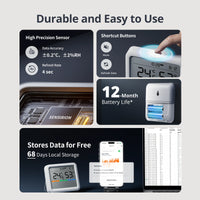 SwitchBot Meter Pro