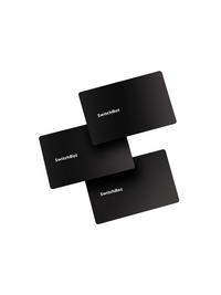 SwitchBot NFC Card (3 Pack)