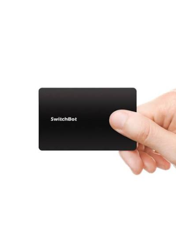 SwitchBot NFC Card (3 Pack) 