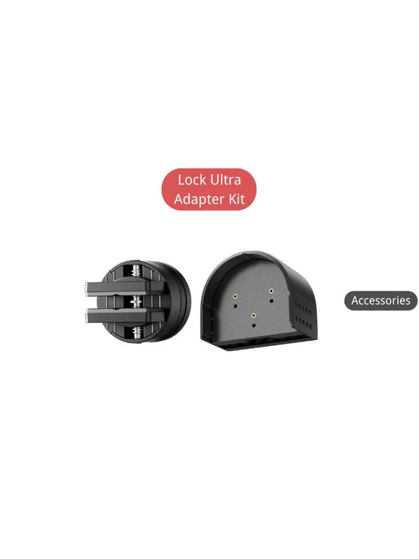 SwitchBot Universal Lock Adapter (For Lock Ultra)