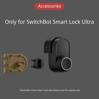 SwitchBot Universal Lock Adapter (For Lock Ultra)