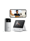 SwitchBot Video Doorbell (Indoor + Outdoor Unit)