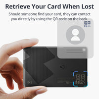 SwitchBot Wallet Finder Card 2