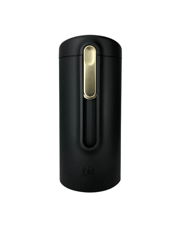 TIC Shower Bottle V2.0 in Black Color