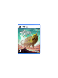 PS5 The Wandering Village (Premium Edition)